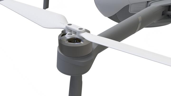 Actual product image PowerVision PowerEgg X Replacement Propeller Set