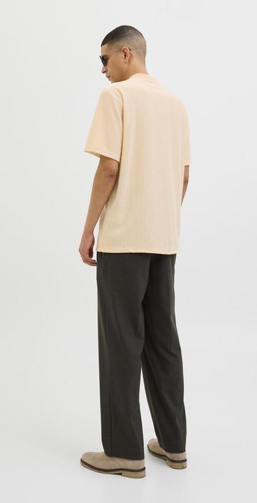 Actual product image Jack & Jones Jprkash Ss Polo Styd Ss25 (L)