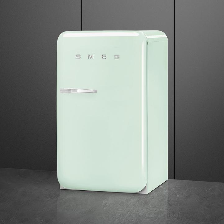Immagine prodotto Smeg Stile retrò FAB10RPG5 (122 l)
