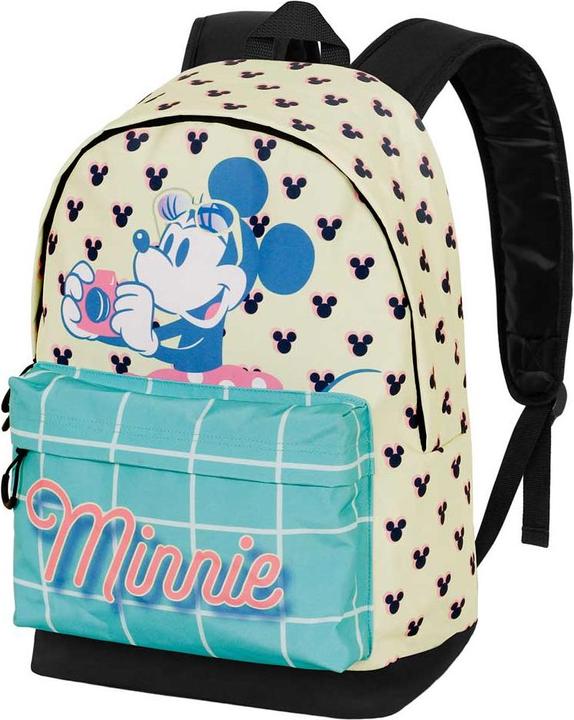 Image du produit Karactermania FAN HS Backpack 2.0 Cheese