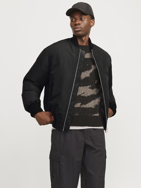 Produktbild Jack & Jones Jcokinetic Soft Utility Bomber Ln (L)