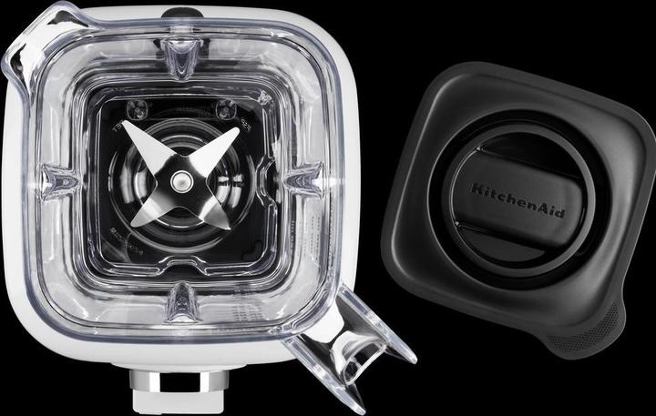 Image du produit KitchenAid 5KSB1320EOB Mixeur sur socle (300 W)