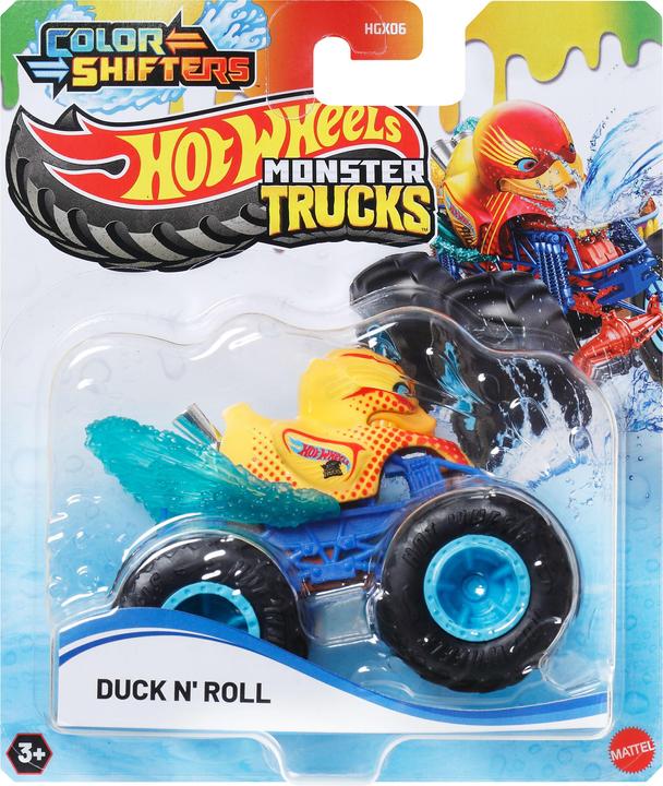Immagine prodotto Hot Wheels JDV92