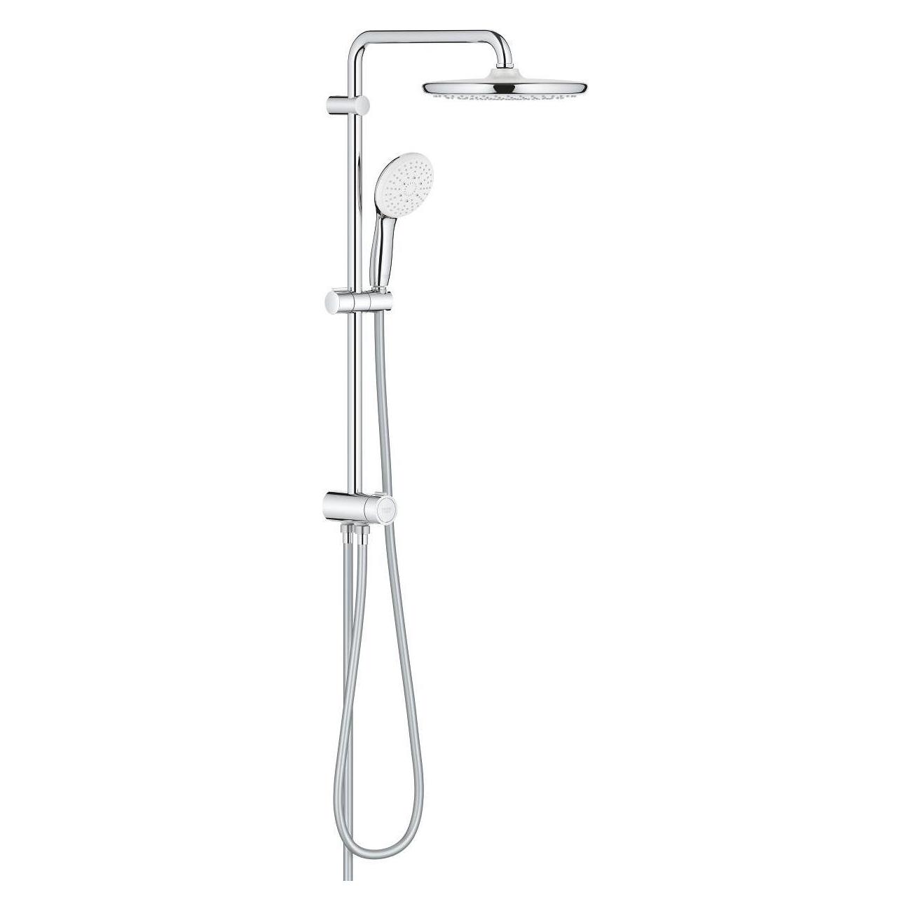Grohe, Sistema Doccia, Tempesta System 250
