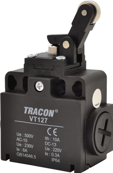 Produktbild Tracon Allgemeines Produkt