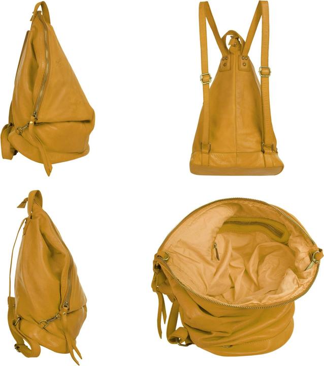 Actual product image Samantha Look Rucksack (6 l)