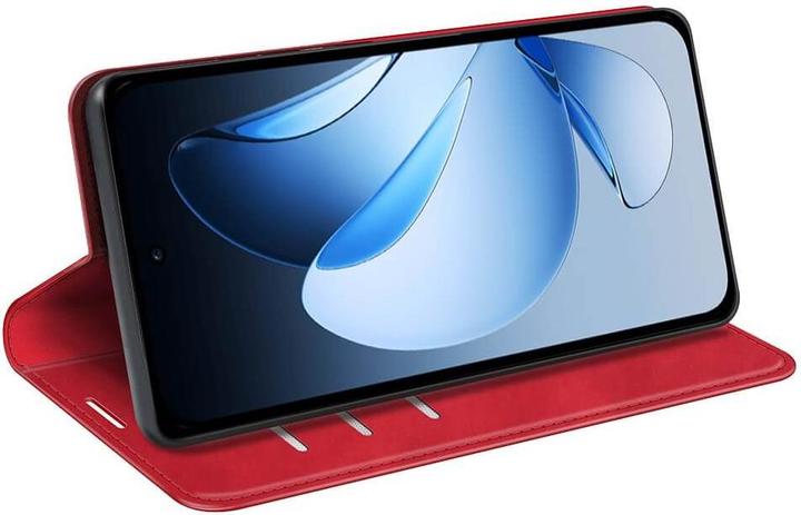 Produktbild Cover-Discount OPPO Reno13 - Stand Flip Case Hülle (Oppo Reno 13)