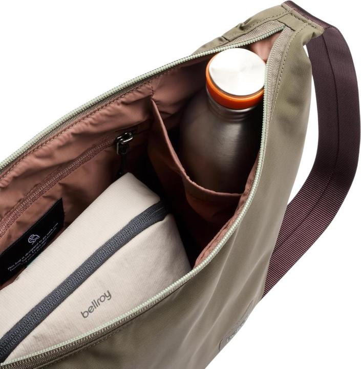 Produktbild Bellroy Laneway Crescent Bag 7L, SeaKelp (7 l)