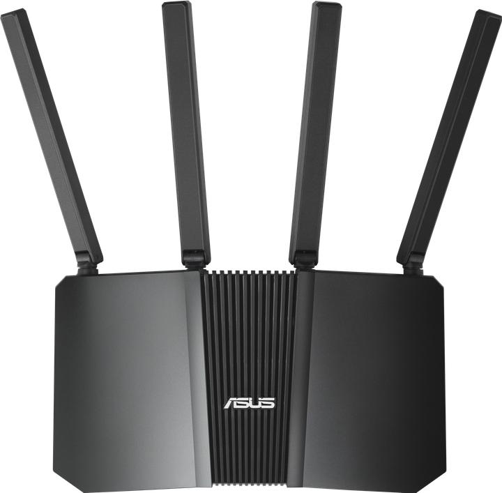 Produktbild ASUS RT-BE58U