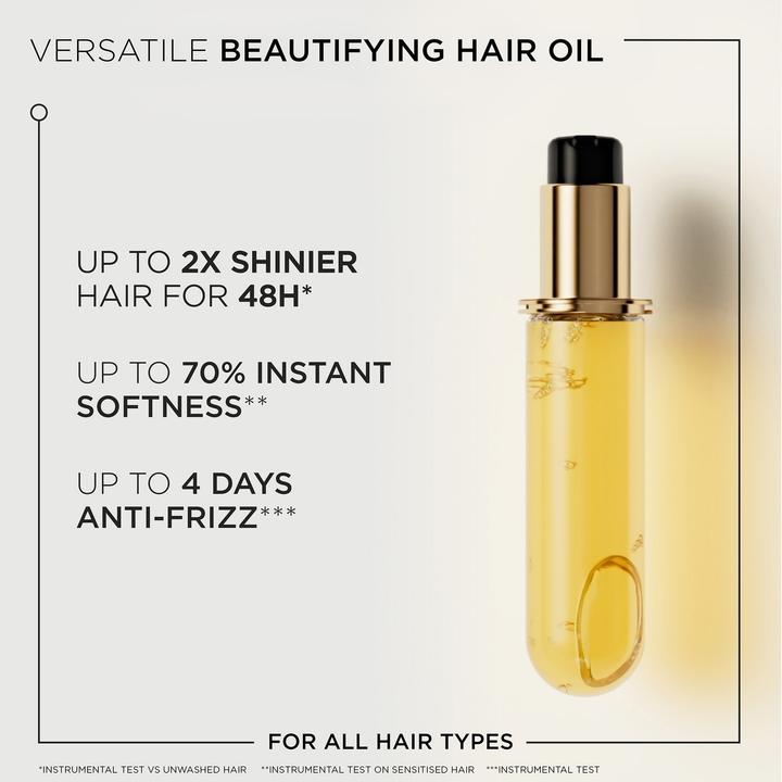 Actual product image Kérastase Nachfüllpackung (75 ml)