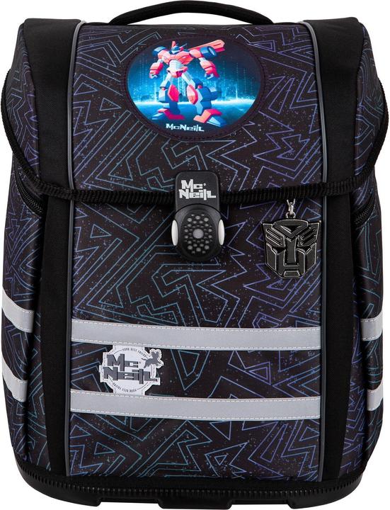 Immagine prodotto Mc Neill Set di zaini Perfecto da 5 pezzi (22 l)