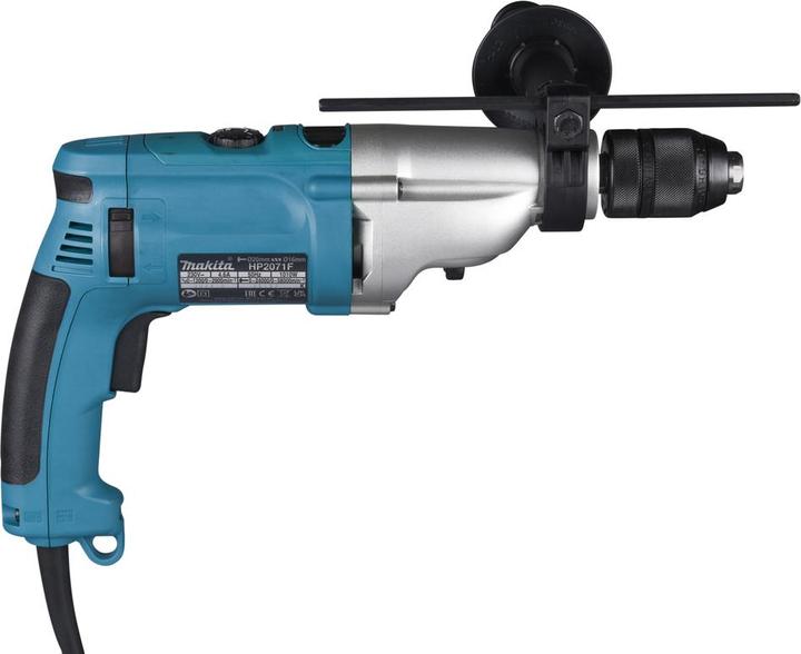 Image du produit Makita 230 V (Klop)boormachine (Fonctionnement sur secteur)