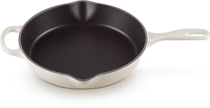 Image du produit Le Creuset Poêle à servir (26 cm, Poêle à frire, Fonte, Émail)