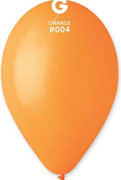 Image du produit Gemar Ballons Orange