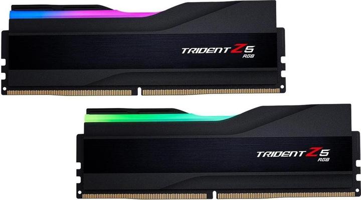 Image du produit G.Skill Trident Z5 RGB (2 x 16GB, 7200 MHz, RAM DDR5, DIMM)