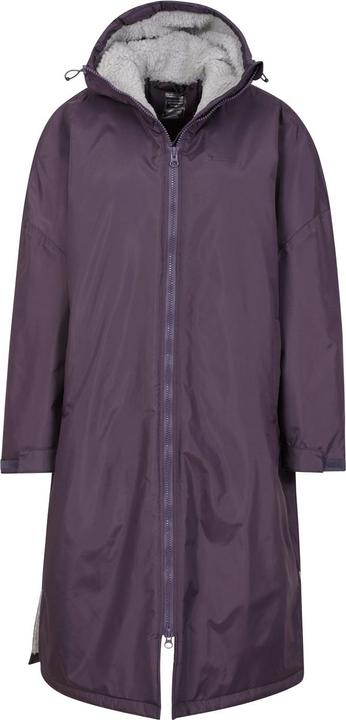 Produktbild Mountain Warehouse Wasserdichter Wickelmantel Tidal (L)