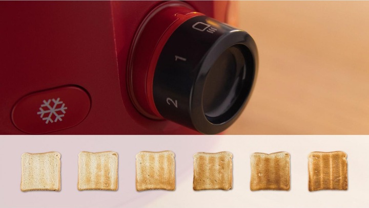Actual product image Bosch Hausgeräte My Moment