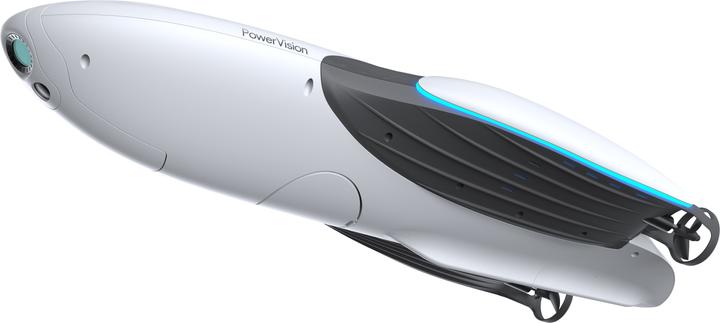 PowerVision PowerDolphin Explorer (120 min, 2100 g, 12 Mpx)