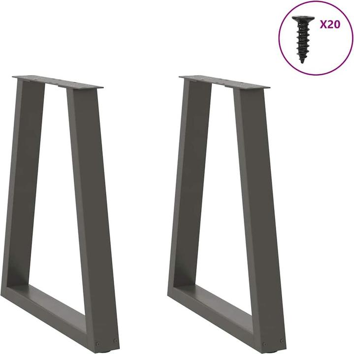 Produktbild vidaXL Mariposa