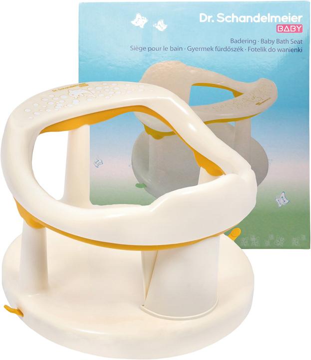 Image du produit Dr. Schandelmeier anneau de bain / siège de bain