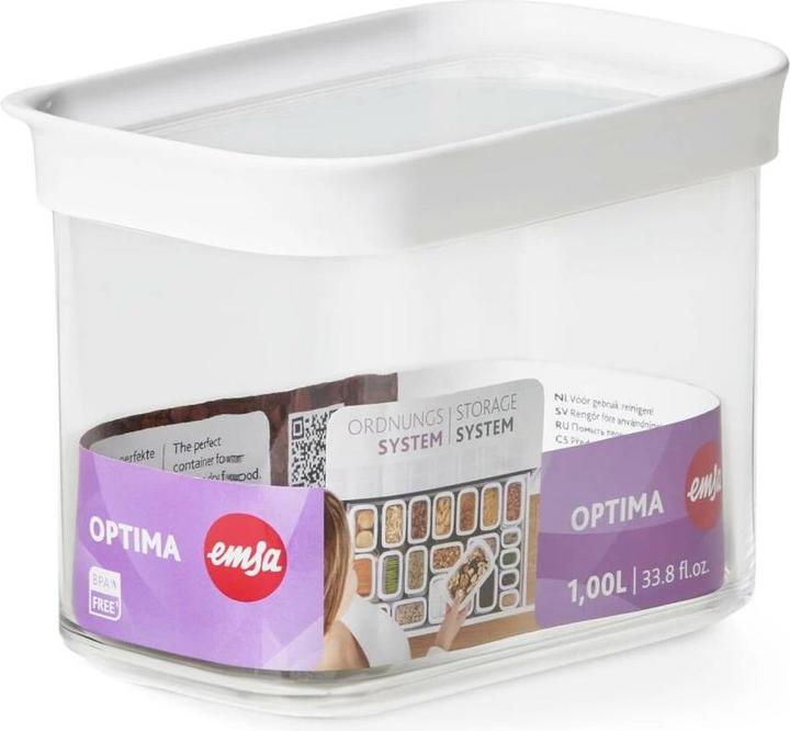 Produktbild Emsa Aufbewahrungsdose (1 l)