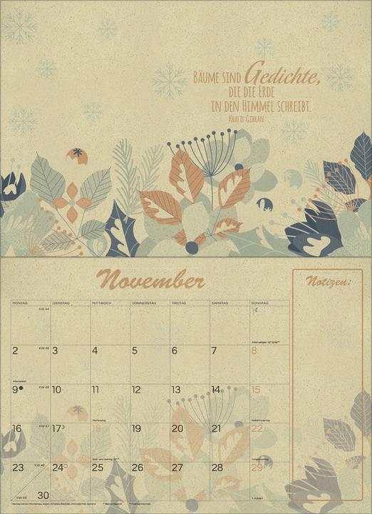 Produktbild Natural Art Graspapier 2026