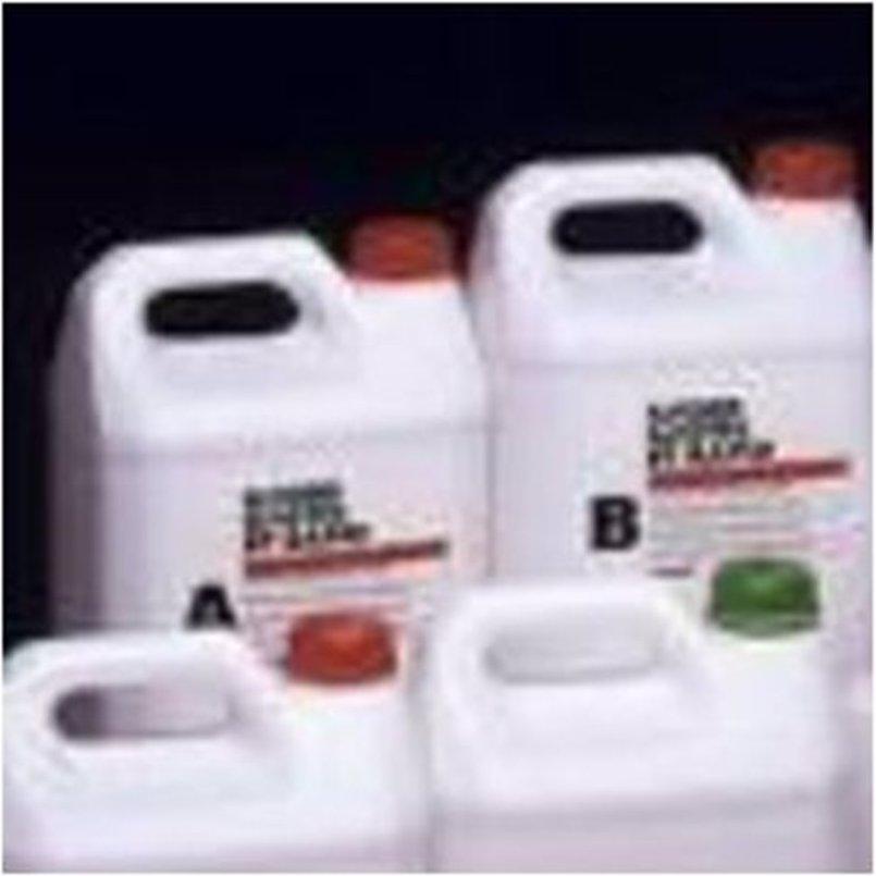 Ilford RT Rapid 2X5 L A+B 20l (Vari), Sviluppo pellicole analogiche