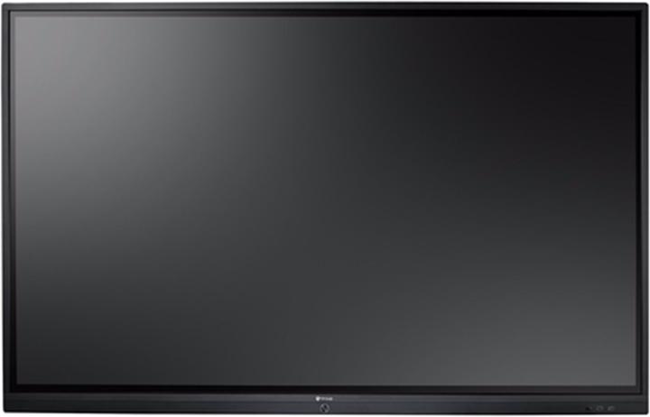 AG neovo Meetboard IFP-7502 (3840 x 2160 Pixels, 74.50")