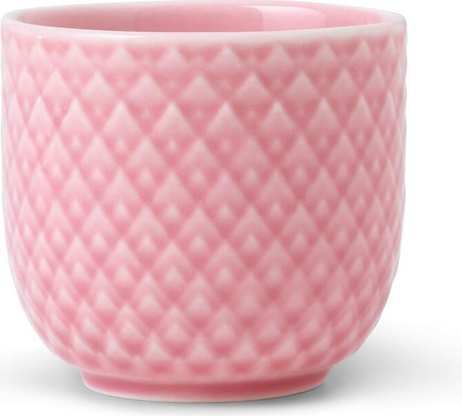 Produktbild Lyngby Rhombe Color Eierbecher (1x)