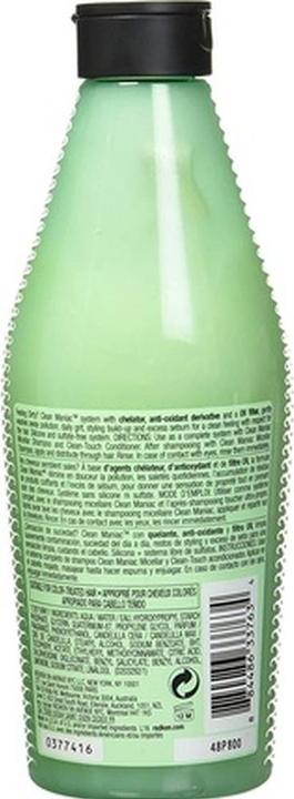 Actual product image Redken Clean Maniac (250 ml)