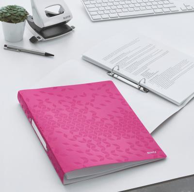 Actual product image Leitz Wow (A4, 32 mm, 1 Piece)
