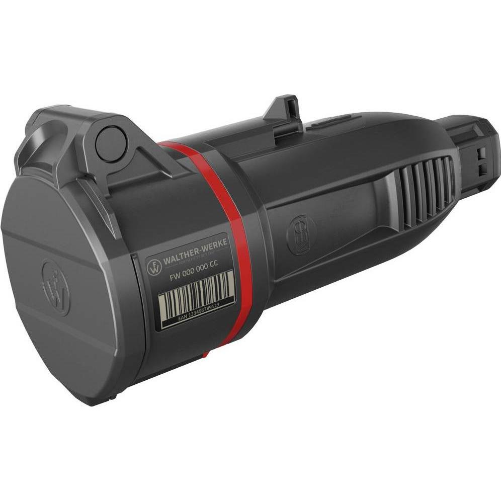 Walther Werke, Netzstecker + Netzkupplung, Cee Neo