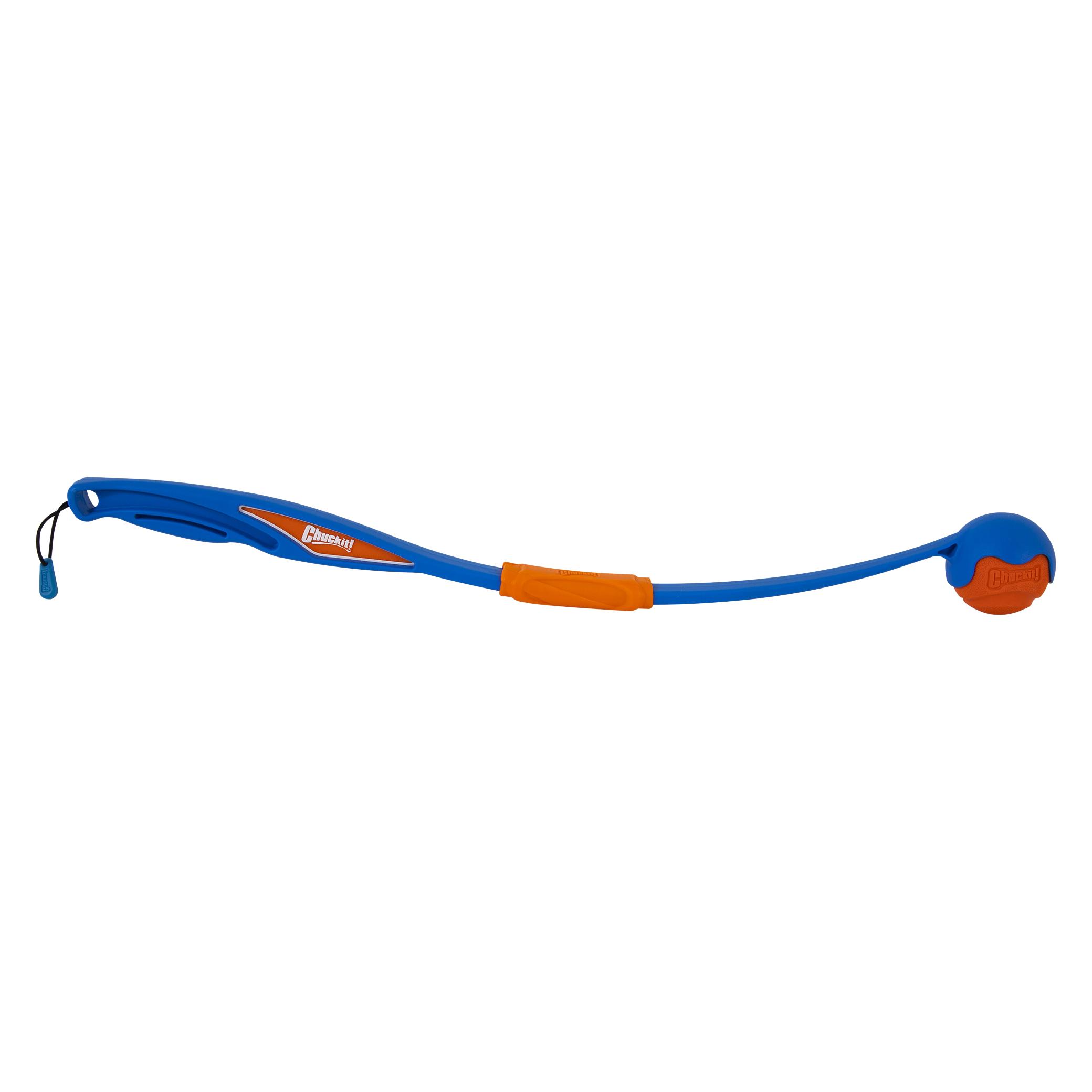 Lanceur de balle pliable Chuckit! Fetch &amp; Fold