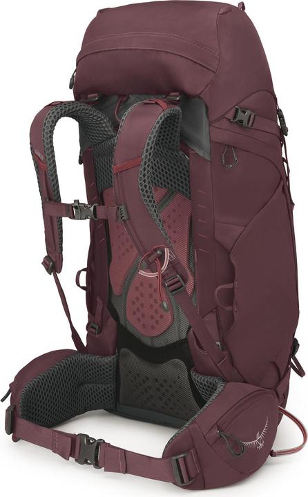 Actual product image Osprey Women's Kyte 48 (48 l)