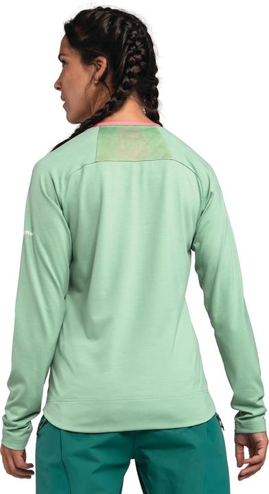 Produktbild Schöffel Women's Longsleeve Altitude (38, S)