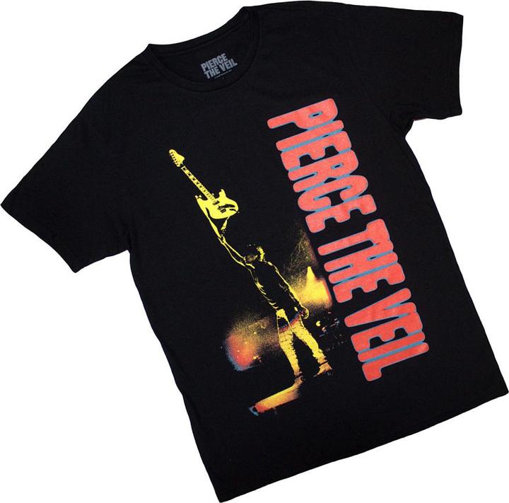 Produktbild Pierce The Veil TShirt (L)