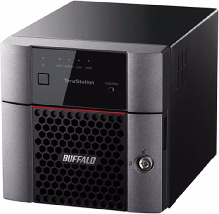 Buffalo TERASTATION 3220 - 2TB