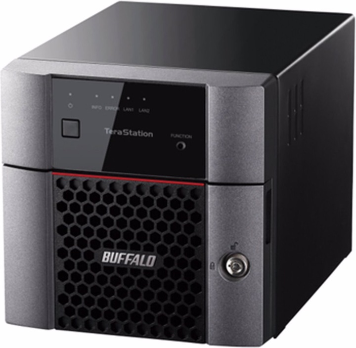 Buffalo TERASTATION 3220 - 2TB