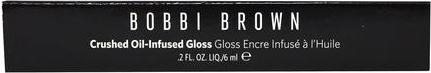 Produktbild Bobbi Brown BB Lip Gloss - Crushed Oil-Infused Gloss Free Spirit (Beige, Rosa)