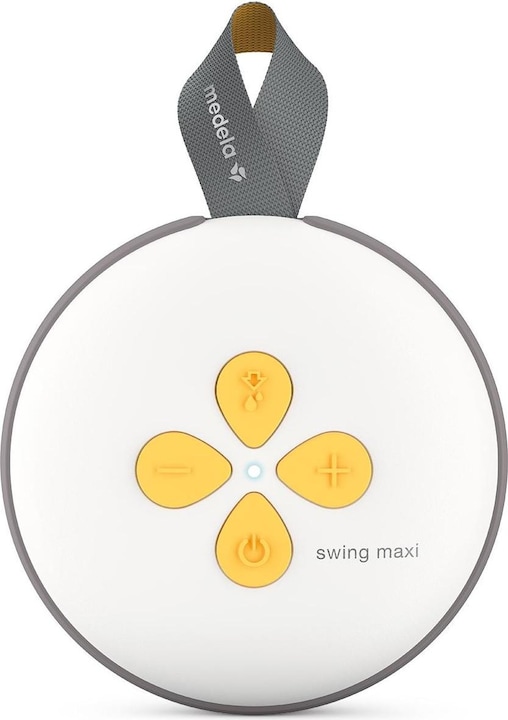 Produktbild Medela Swing Maxi Doppelmilchpumpe
