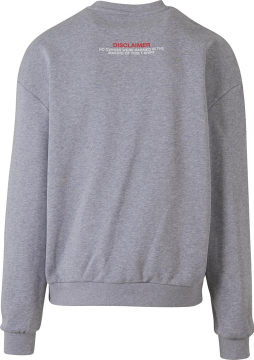 Immagine prodotto Urban Classics Maglia oversize Upscale Ovhoe - 179335 (M)