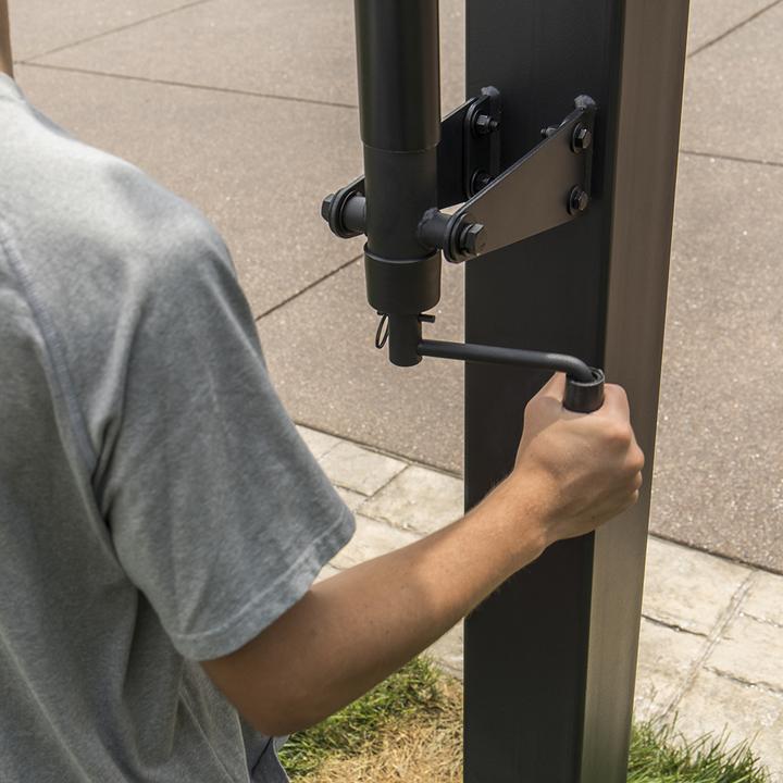 Immagine prodotto Goalrilla Impianto Di Basket Ft60