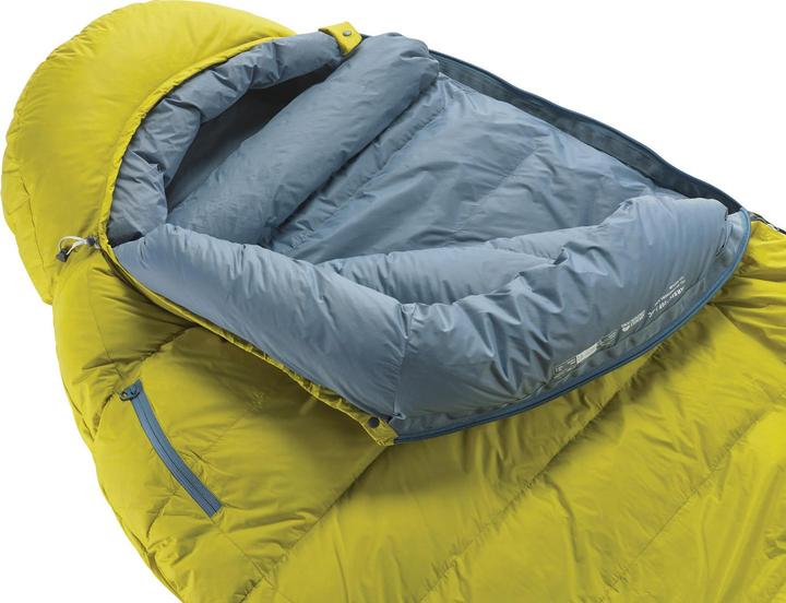 Actual product image Therm-a-Rest Parsec 20F/-6C Small Larch (185 cm)