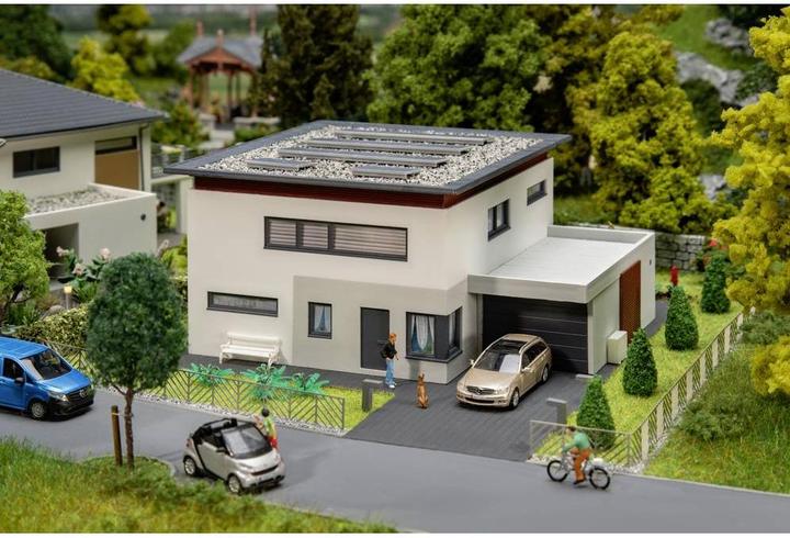 Immagine prodotto Faller Villa WeberHaus