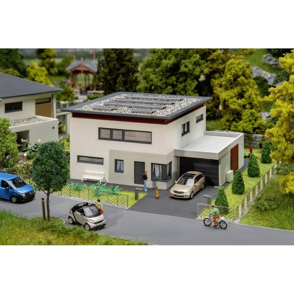 Faller WeberHaus Villa (130638)