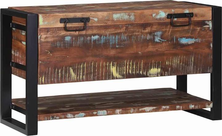 Immagine prodotto VidaXL Scatola portaoggetti (80 x 35 x 45 cm)