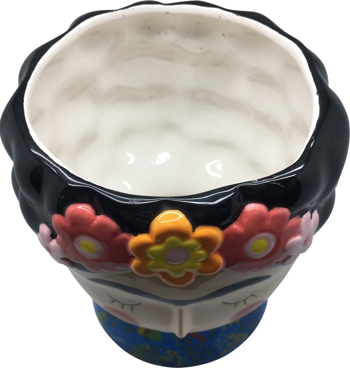 Produktbild GuGus Frida Kahlo (16 cm)