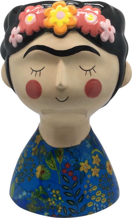 Produktbild GuGus Frida Kahlo (16 cm)
