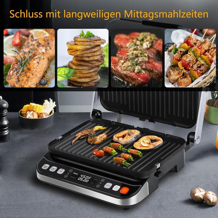 Image du produit Taylor Swoden Aroma