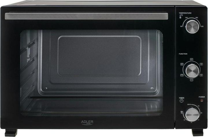 Image du produit Adler Four électrique 48L